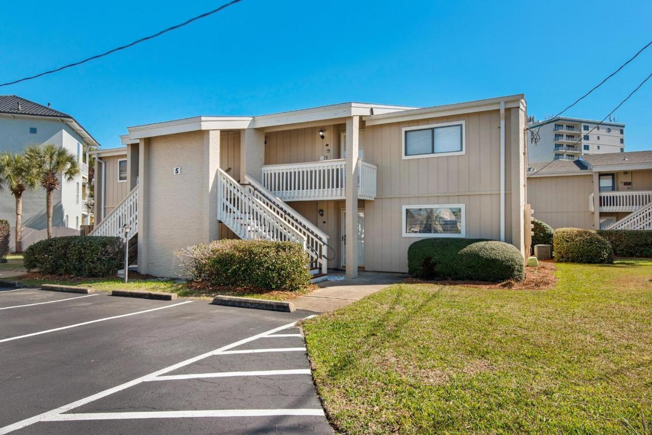 Chateau La Mer #5B Apartment Destin Exterior photo