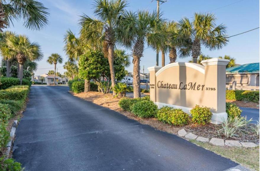 Chateau La Mer #5B Apartment Destin Exterior photo